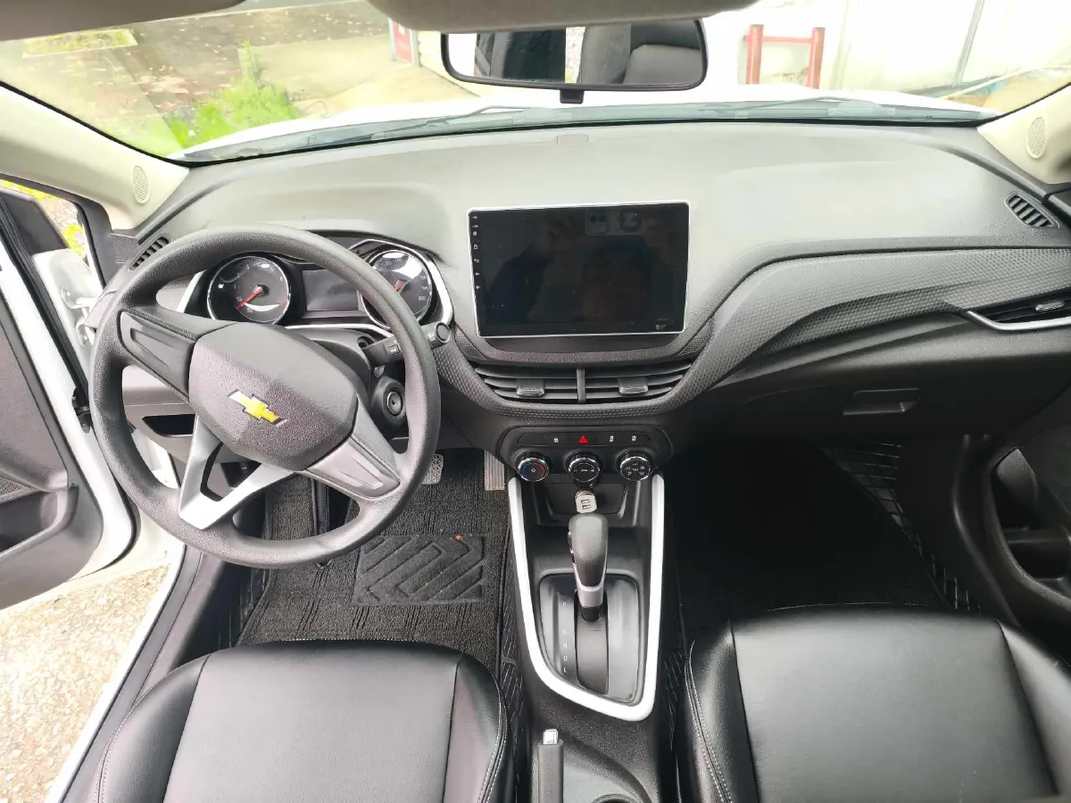 2021 Chevrolet Cavalier 1.0T 125HP L3 6AT,autocango,china used car exporter,china ev exporter,chinese used car exporter,chinese used ev exporter