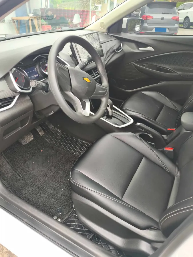 2021 Chevrolet Cavalier 1.0T 125HP L3 6AT,autocango,china used car exporter,china ev exporter,chinese used car exporter,chinese used ev exporter