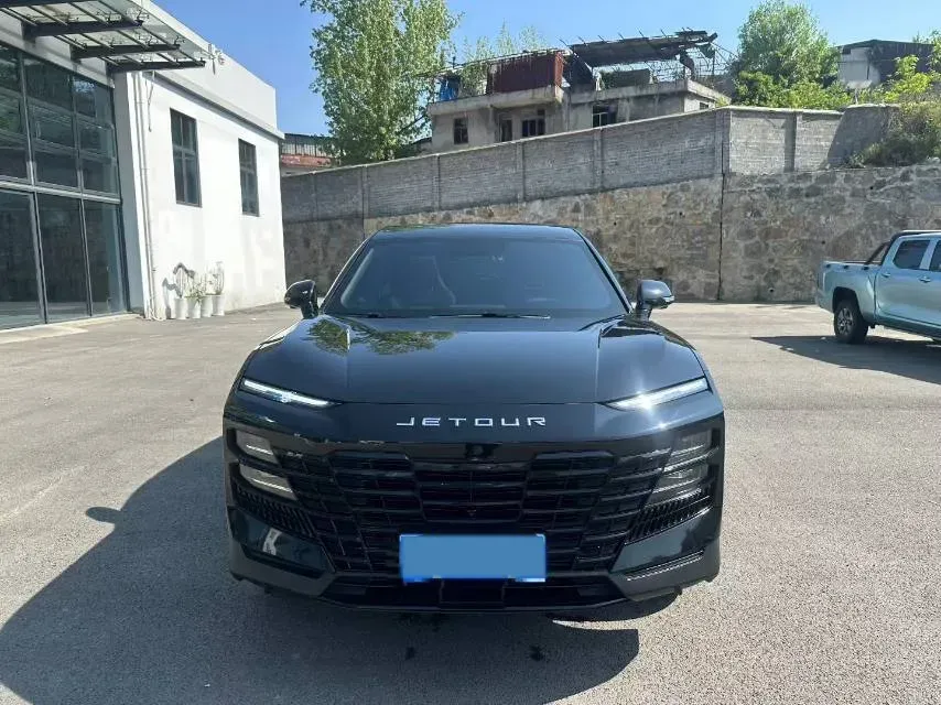 2022 Jetour DASHING 1.6T 197HP L4 7DCT,autocango,china used car exporter,china ev exporter,chinese used car exporter,chinese used ev exporter