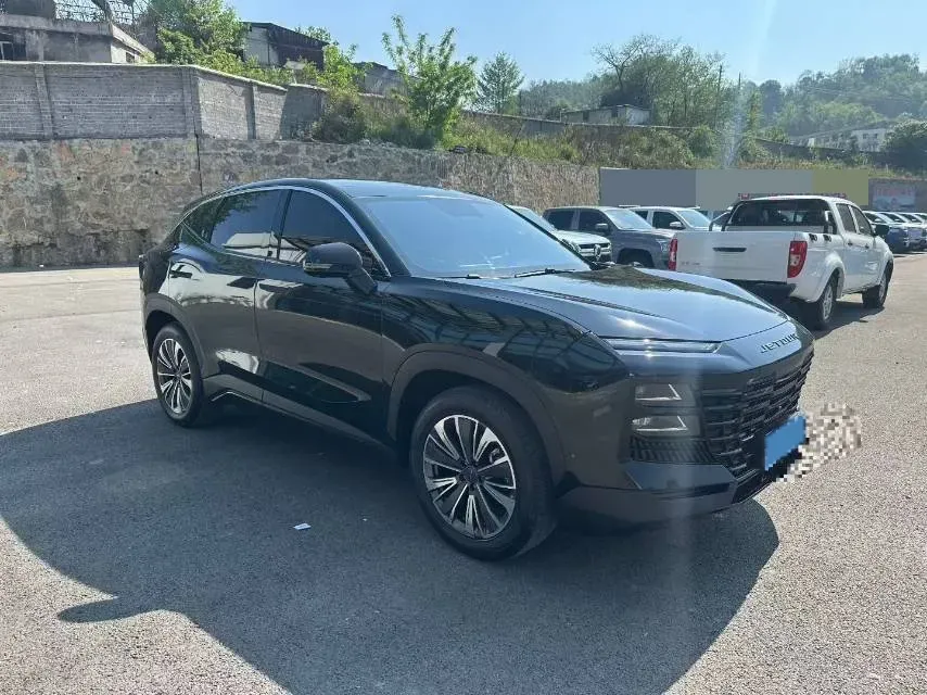 2022 Jetour DASHING 1.6T 197HP L4 7DCT,autocango,china used car exporter,china ev exporter,chinese used car exporter,chinese used ev exporter