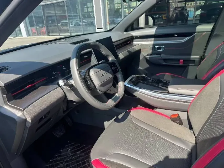 2022 Jetour DASHING 1.6T 197HP L4 7DCT,autocango,china used car exporter,china ev exporter,chinese used car exporter,chinese used ev exporter