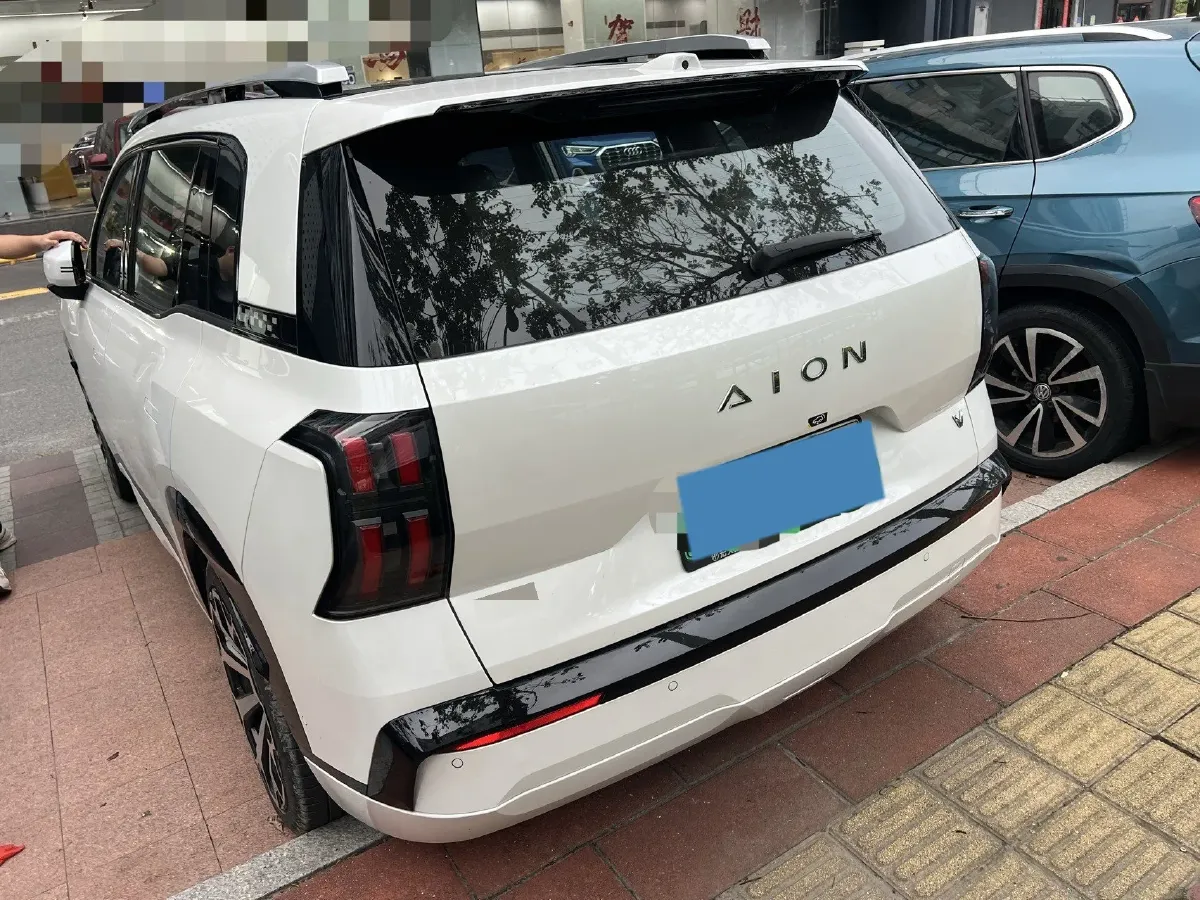 2024 Aion V BEV 74.976/75.26KWH,autocango,china used car exporter,china ev exporter,chinese used car exporter,chinese used ev exporter