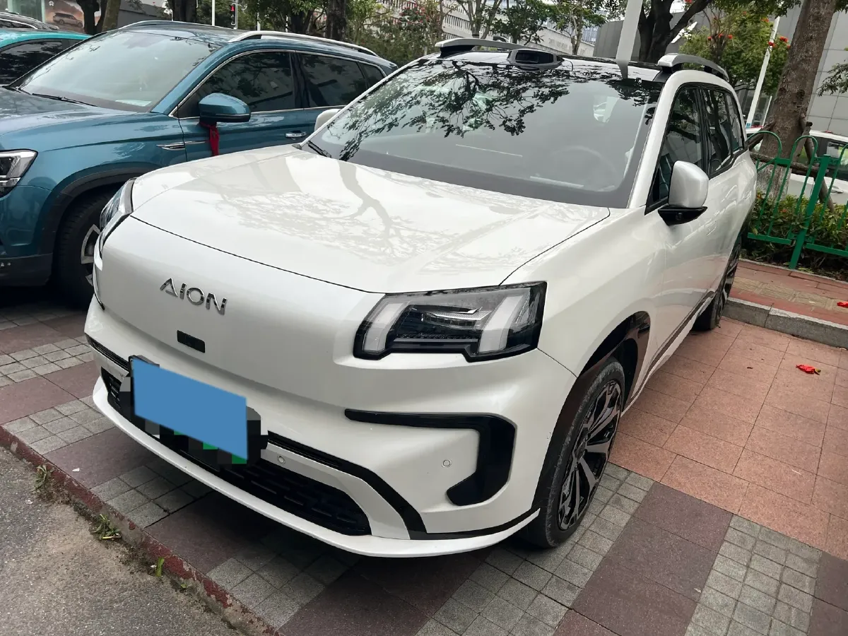 2024 Aion V BEV 74.976/75.26KWH,autocango,china used car exporter,china ev exporter,chinese used car exporter,chinese used ev exporter