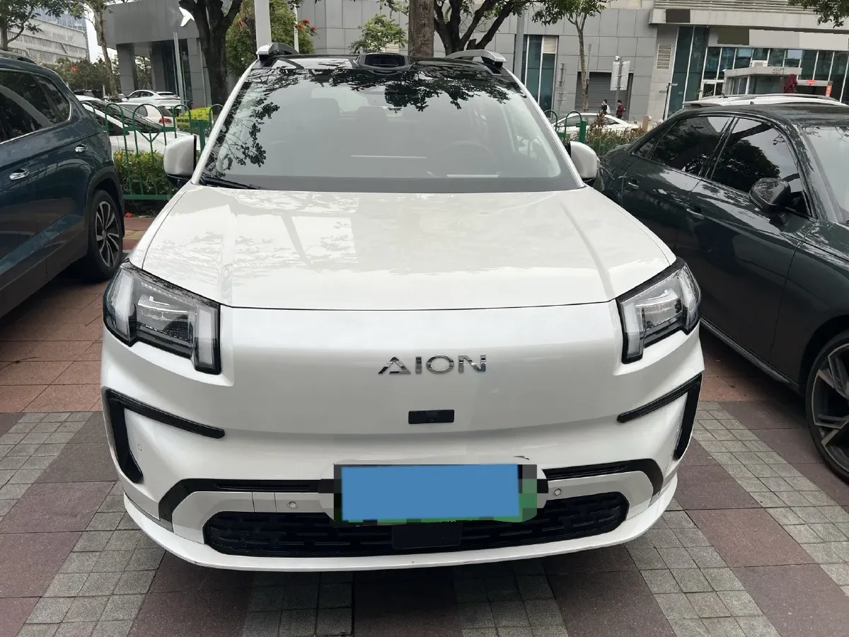 2024 Aion V BEV 74.976/75.26KWH,autocango,china used car exporter,china ev exporter,chinese used car exporter,chinese used ev exporter