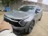2023 Kia Sportage 2.0T 236HP L4 8AT