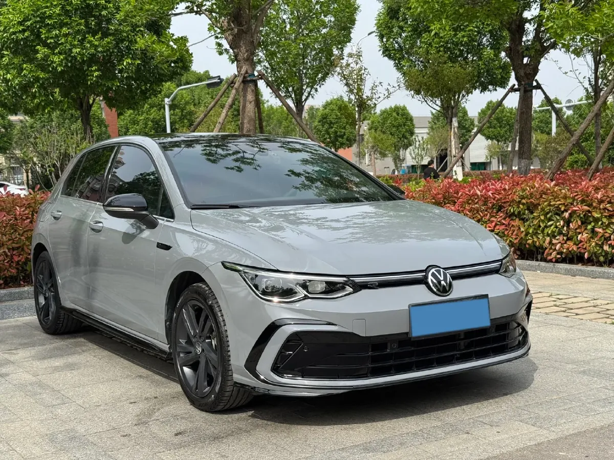 2021 Volkswagen Golf 1.4T 150HP L4 7DCT,autocango,china used car exporter,china ev exporter,chinese used car exporter,chinese used ev exporter