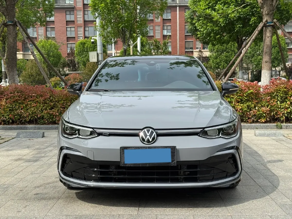 2021 Volkswagen Golf 1.4T 150HP L4 7DCT,autocango,china used car exporter,china ev exporter,chinese used car exporter,chinese used ev exporter