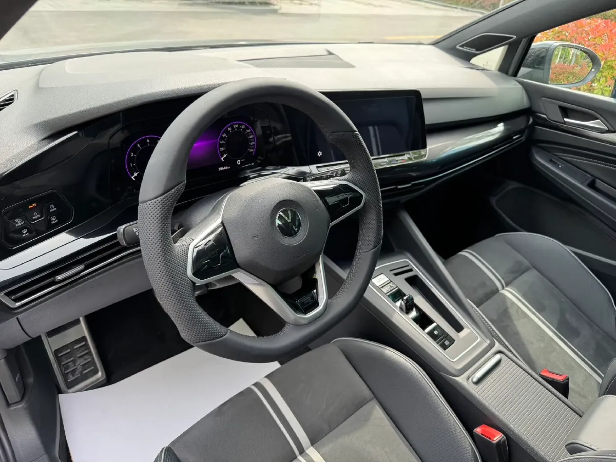 2021 Volkswagen Golf 1.4T 150HP L4 7DCT,autocango,china used car exporter,china ev exporter,chinese used car exporter,chinese used ev exporter