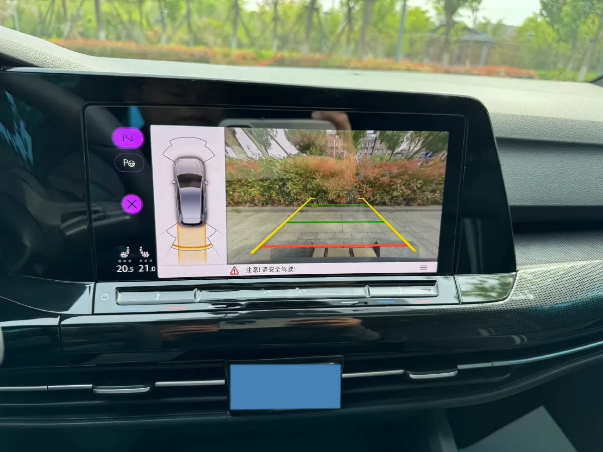 2021 Volkswagen Golf 1.4T 150HP L4 7DCT,autocango,china used car exporter,china ev exporter,chinese used car exporter,chinese used ev exporter