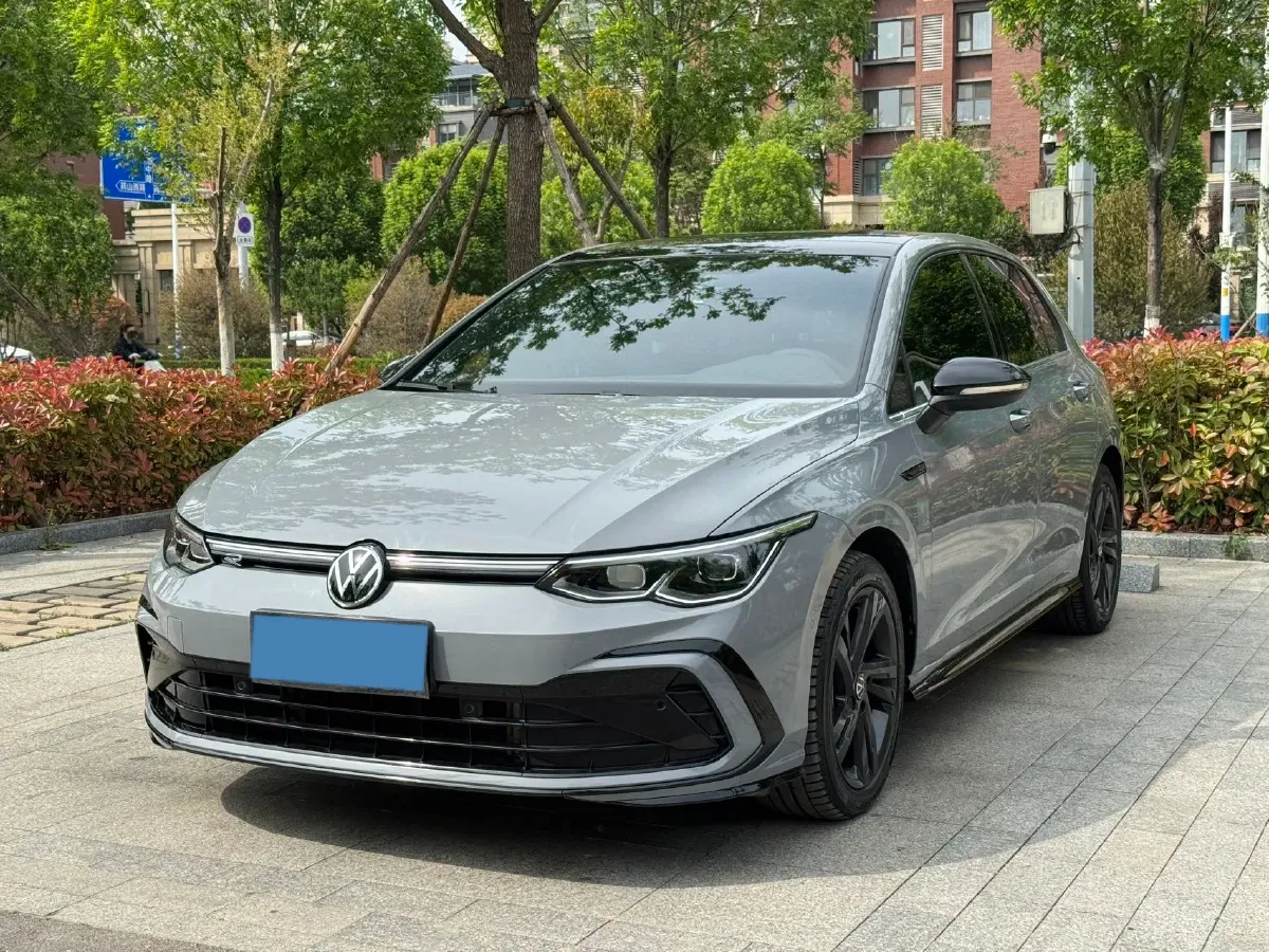 2021 Volkswagen Golf 1.4T 150HP L4 7DCT,autocango,china used car exporter,china ev exporter,chinese used car exporter,chinese used ev exporter