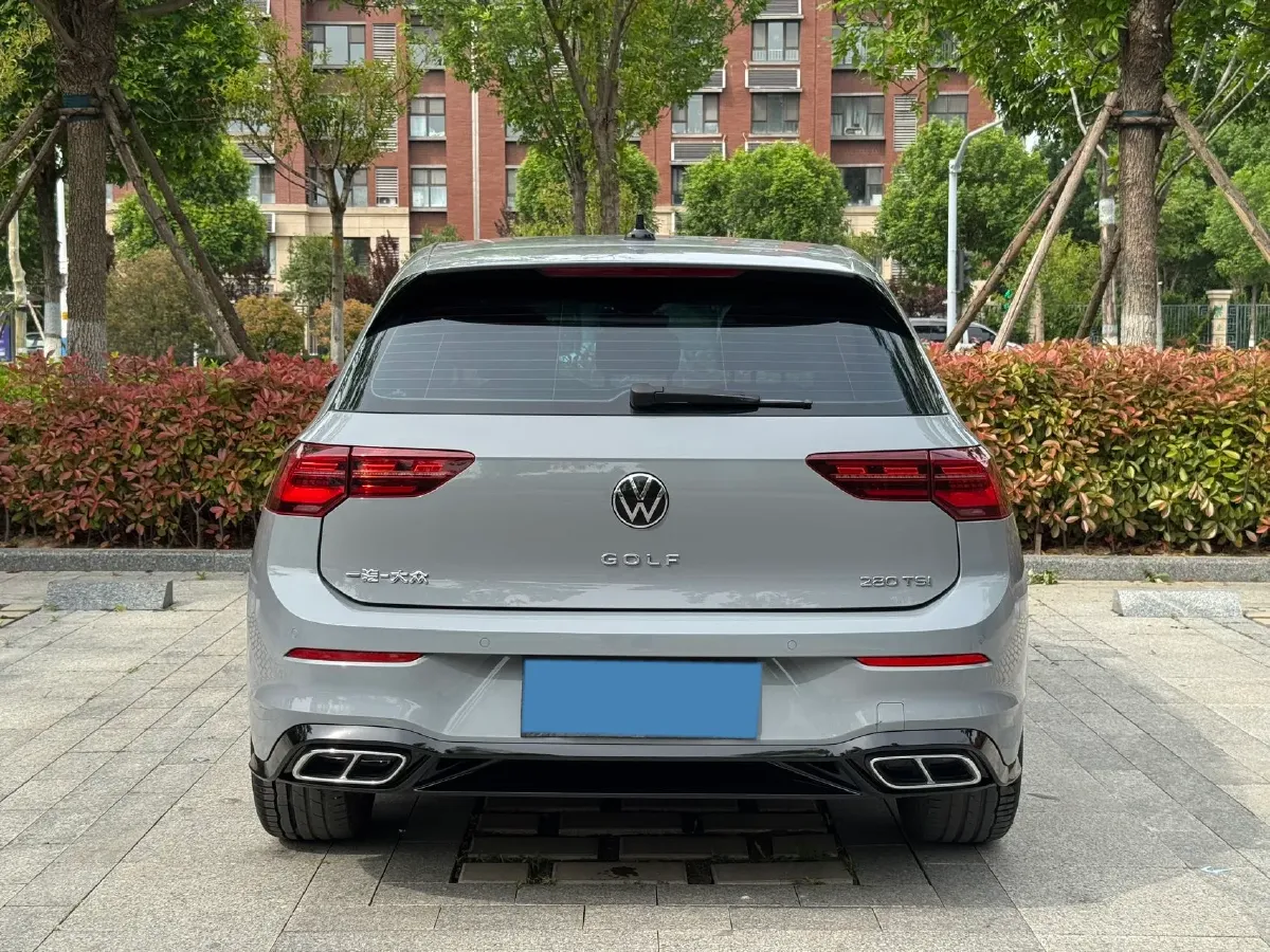 2021 Volkswagen Golf 1.4T 150HP L4 7DCT,autocango,china used car exporter,china ev exporter,chinese used car exporter,chinese used ev exporter