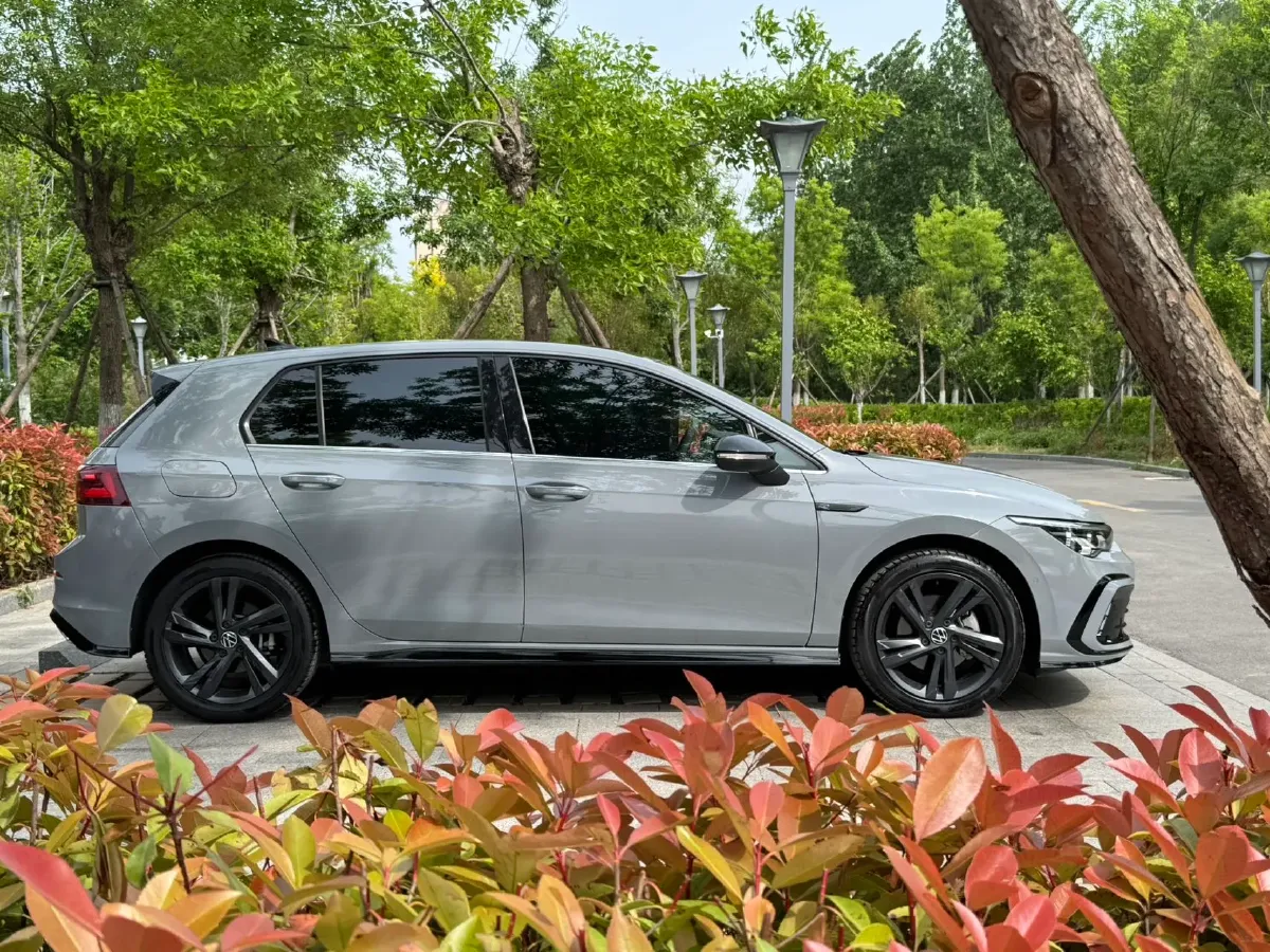 2021 Volkswagen Golf 1.4T 150HP L4 7DCT,autocango,china used car exporter,china ev exporter,chinese used car exporter,chinese used ev exporter