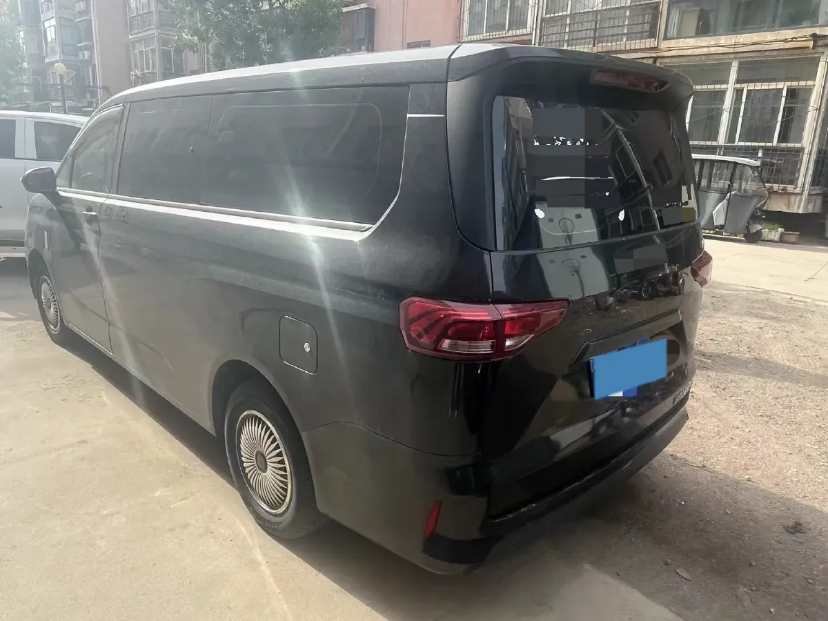 2023 BAW RuiSheng Trump M7 1.6L 124HP L4 5MT,autocango,china used car exporter,china ev exporter,chinese used car exporter,chinese used ev exporter
