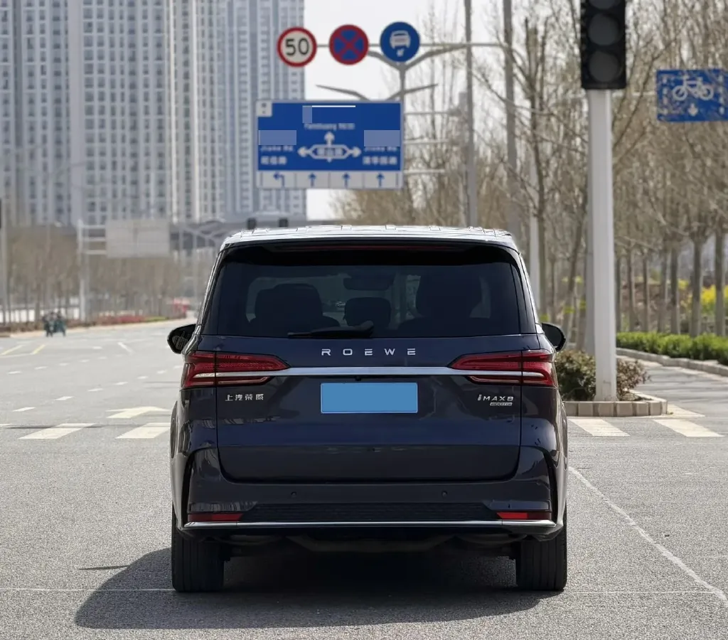 2021 Roewe iMAX8 2.0T 234HP L4 8AT,autocango,china used car exporter,china ev exporter,chinese used car exporter,chinese used ev exporter