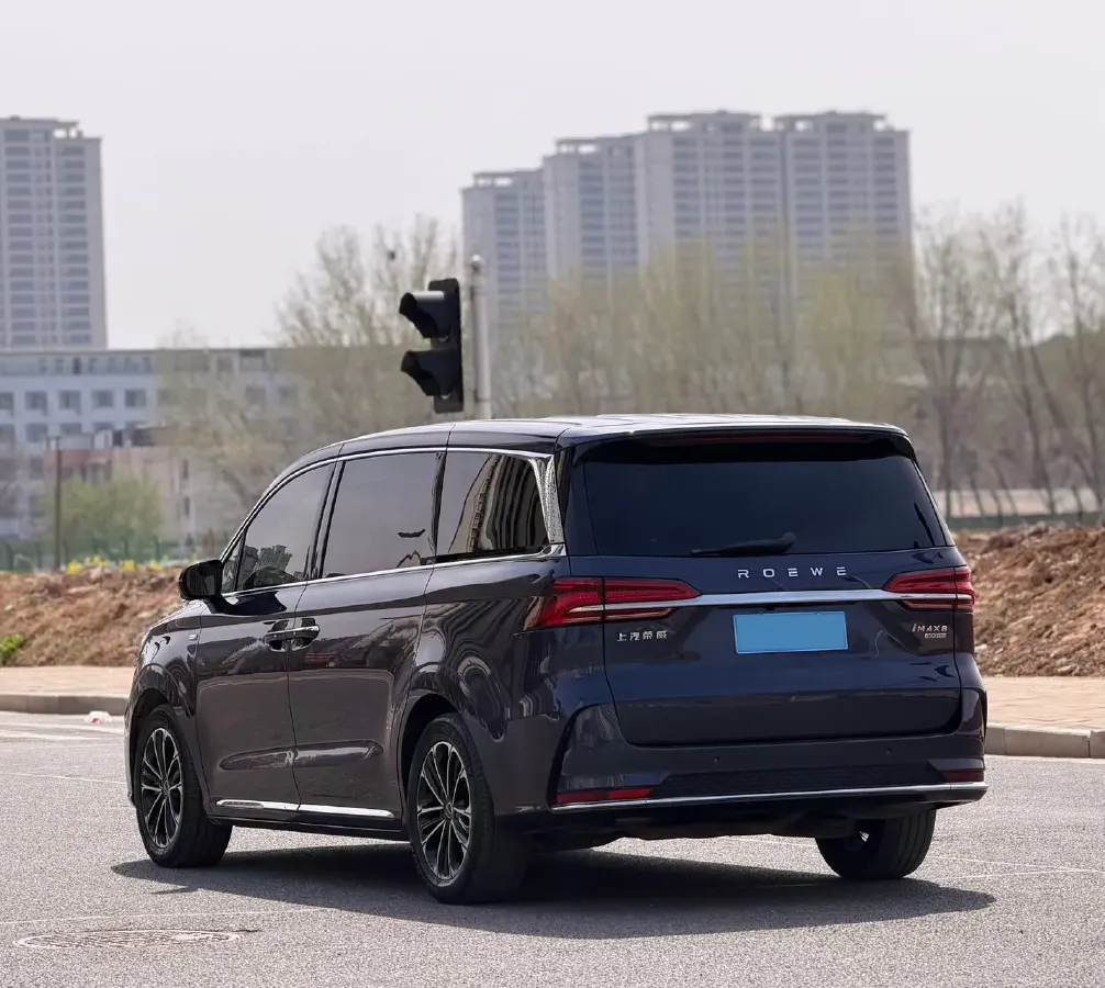 2021 Roewe iMAX8 2.0T 234HP L4 8AT,autocango,china used car exporter,china ev exporter,chinese used car exporter,chinese used ev exporter