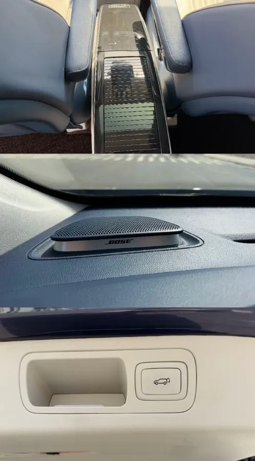 2021 Roewe iMAX8 2.0T 234HP L4 8AT,autocango,china used car exporter,china ev exporter,chinese used car exporter,chinese used ev exporter