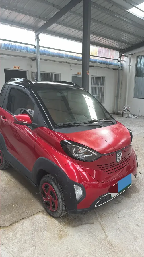 2018 BaoJun E100 BEV 19.2KWH,autocango,china used car exporter,china ev exporter,chinese used car exporter,chinese used ev exporter