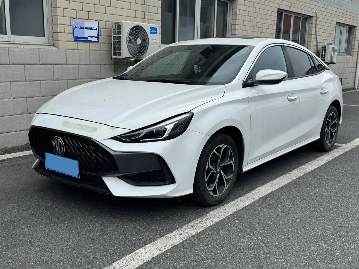 2021 MG 5 1.5L 120HP L4 CVT,autocango,china used car exporter,china ev exporter,chinese used car exporter,chinese used ev exporter