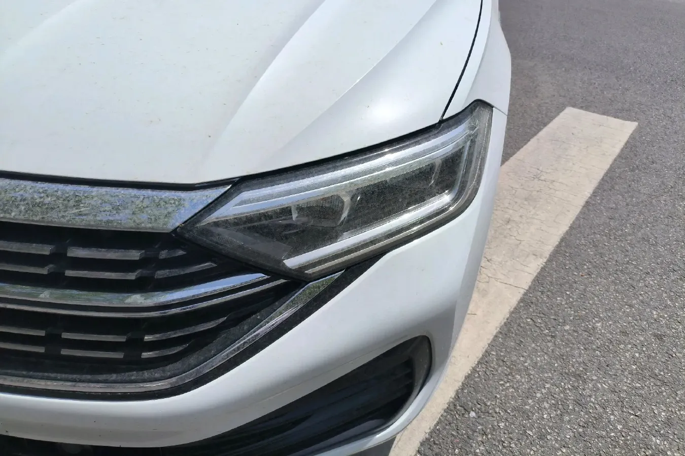 2023 Volkswagen Sagitar 1.5T 160HP L4 7DCT,autocango,china used car exporter,china ev exporter,chinese used car exporter,chinese used ev exporter