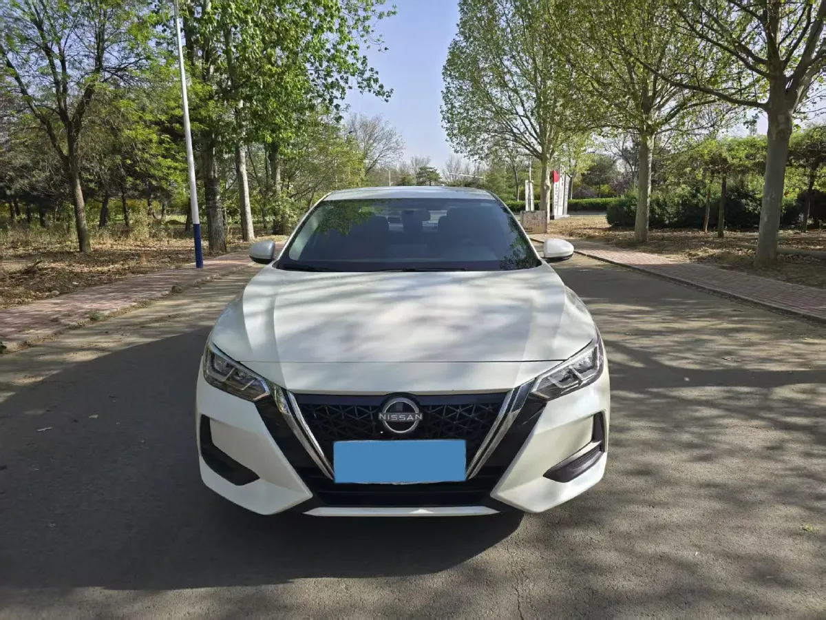 2022 Nissan Sylphy 1.2L 72HP L3 Hybrid,autocango,china used car exporter,china ev exporter,chinese used car exporter,chinese used ev exporter