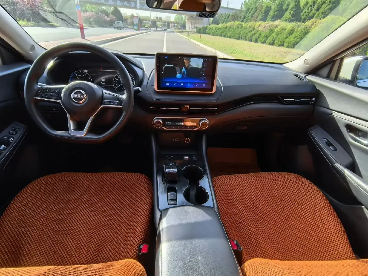 2022 Nissan Sylphy 1.2L 72HP L3 Hybrid,autocango,china used car exporter,china ev exporter,chinese used car exporter,chinese used ev exporter