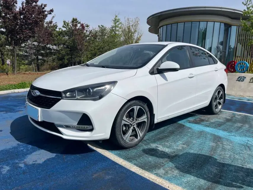 2021 Chery Arrizo 5 1.5L 116HP L4 5MT,autocango,china used car exporter,china ev exporter,chinese used car exporter,chinese used ev exporter