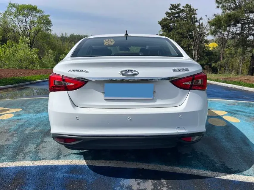 2021 Chery Arrizo 5 1.5L 116HP L4 5MT,autocango,china used car exporter,china ev exporter,chinese used car exporter,chinese used ev exporter