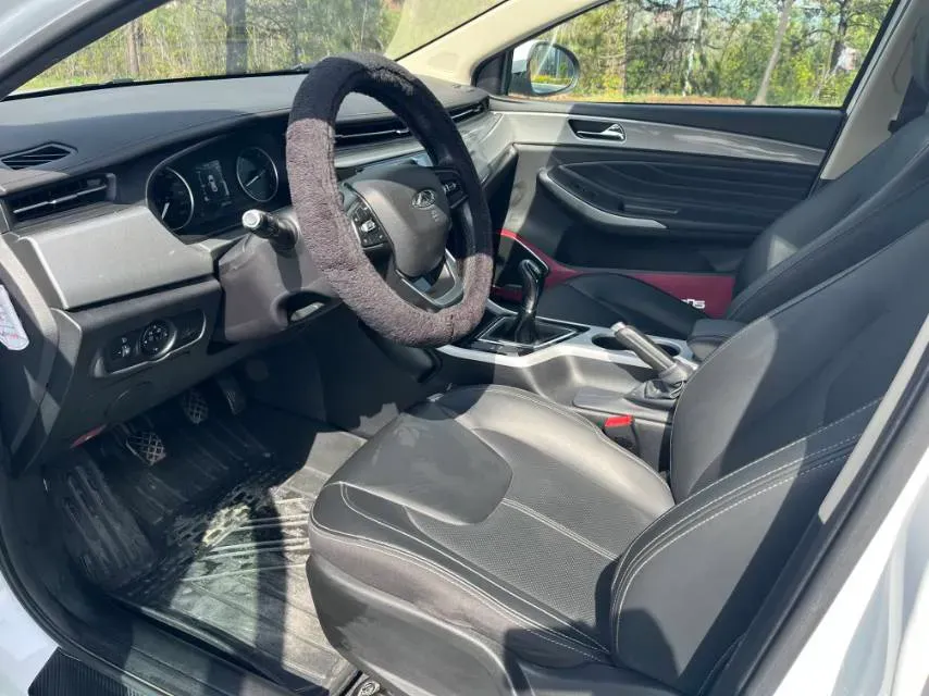 2021 Chery Arrizo 5 1.5L 116HP L4 5MT,autocango,china used car exporter,china ev exporter,chinese used car exporter,chinese used ev exporter