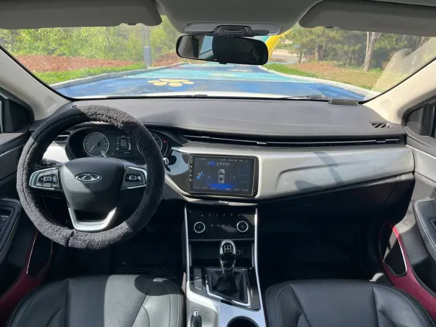 2021 Chery Arrizo 5 1.5L 116HP L4 5MT,autocango,china used car exporter,china ev exporter,chinese used car exporter,chinese used ev exporter