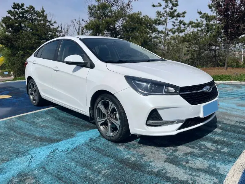 2021 Chery Arrizo 5 1.5L 116HP L4 5MT,autocango,china used car exporter,china ev exporter,chinese used car exporter,chinese used ev exporter