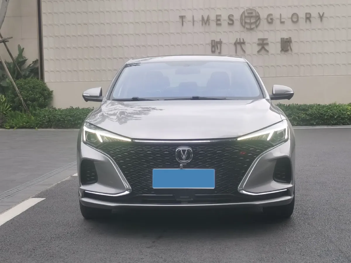 2020 ChangAn Eado 1.4T 158HP L4 7DCT,autocango,china used car exporter,china ev exporter,chinese used car exporter,chinese used ev exporter