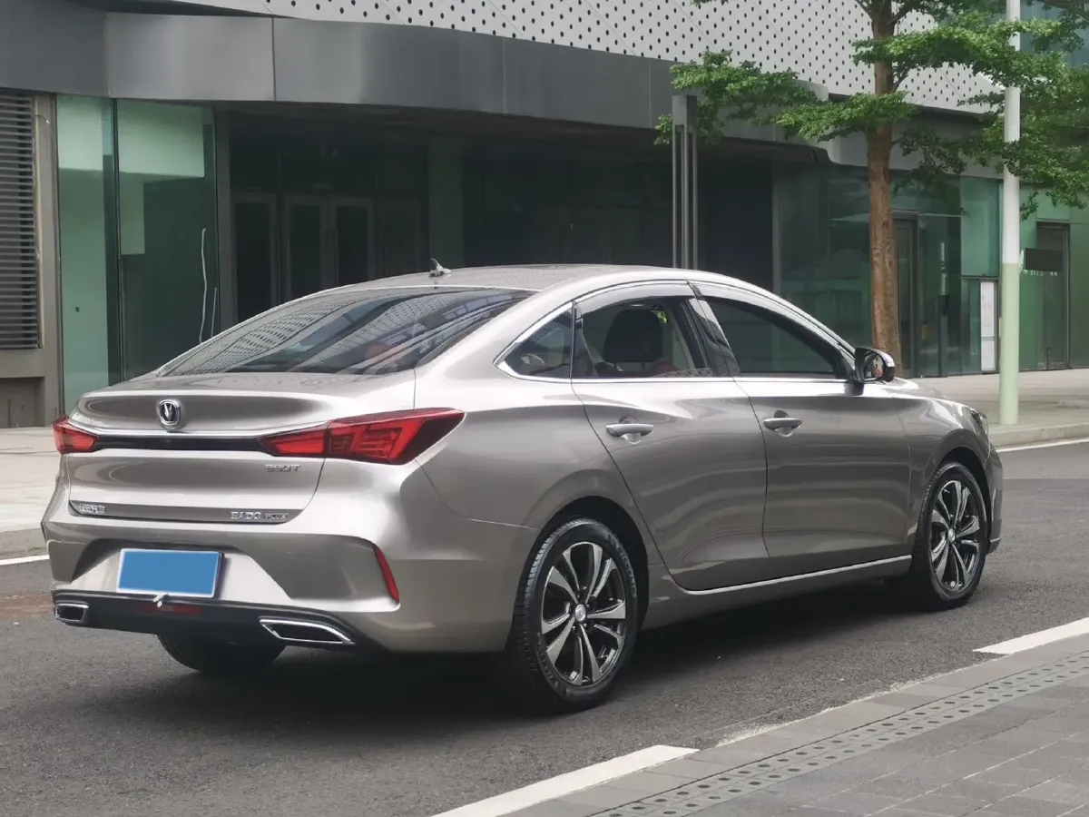 2020 ChangAn Eado 1.4T 158HP L4 7DCT,autocango,china used car exporter,china ev exporter,chinese used car exporter,chinese used ev exporter
