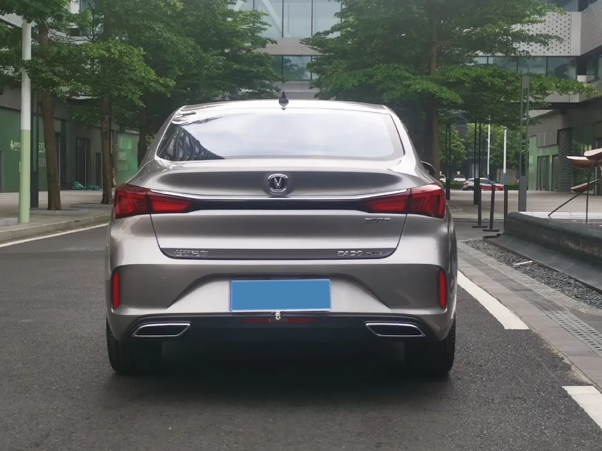 2020 ChangAn Eado 1.4T 158HP L4 7DCT,autocango,china used car exporter,china ev exporter,chinese used car exporter,chinese used ev exporter