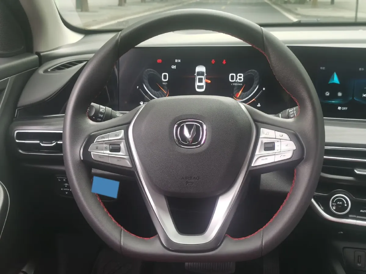 2020 ChangAn Eado 1.4T 158HP L4 7DCT,autocango,china used car exporter,china ev exporter,chinese used car exporter,chinese used ev exporter