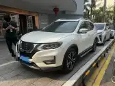 2020 NISSAN X-TRAIL,autocango,china used car exporter,china ev exporter,chinese used car exporter,chinese used ev exporter