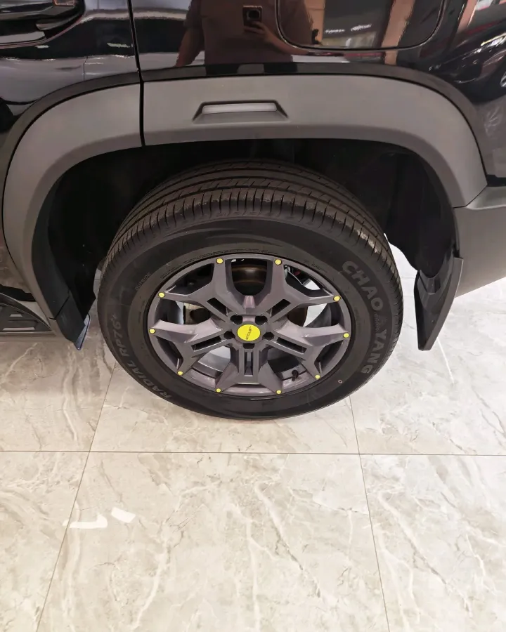 2023 Jetour Traveller 2.0T 254HP L4 7DCT,autocango,china used car exporter,china ev exporter,chinese used car exporter,chinese used ev exporter