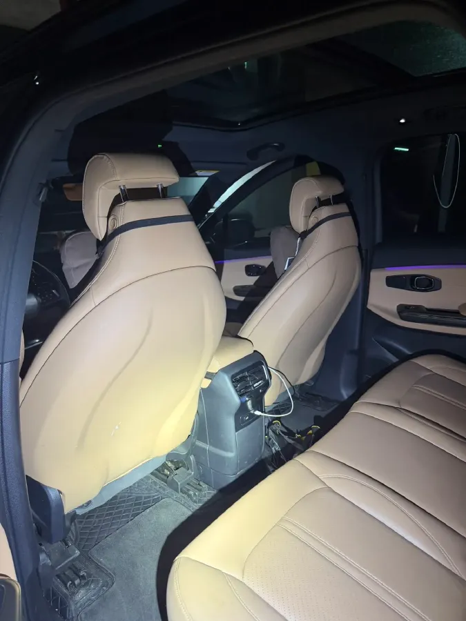 2022 NIO ES6 BEV 75KWH,autocango,china used car exporter,china ev exporter,chinese used car exporter,chinese used ev exporter