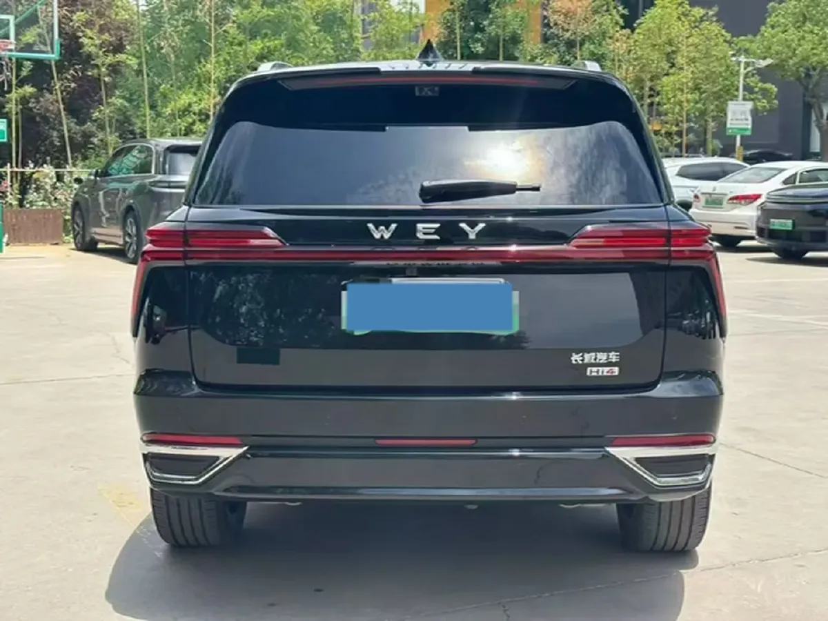 2025 WEY BlueMountain 1.5T 170HP L4 4DHT PHEV 44.5KWH,autocango,china used car exporter,china ev exporter,chinese used car exporter,chinese used ev exporter
