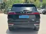 2025 WEY BlueMountain 1.5T 170HP L4 4DHT PHEV 44.5KWH