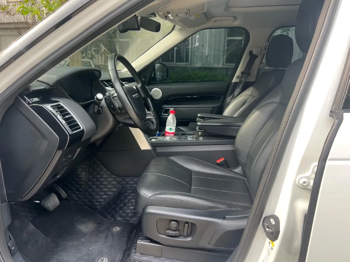 2020 Land Rover Discovery 3.0T 340HP V6 8AT,autocango,china used car exporter,china ev exporter,chinese used car exporter,chinese used ev exporter