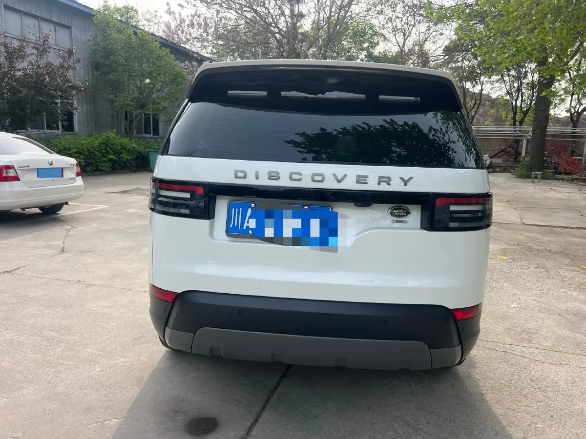 2020 Land Rover Discovery 3.0T 340HP V6 8AT,autocango,china used car exporter,china ev exporter,chinese used car exporter,chinese used ev exporter