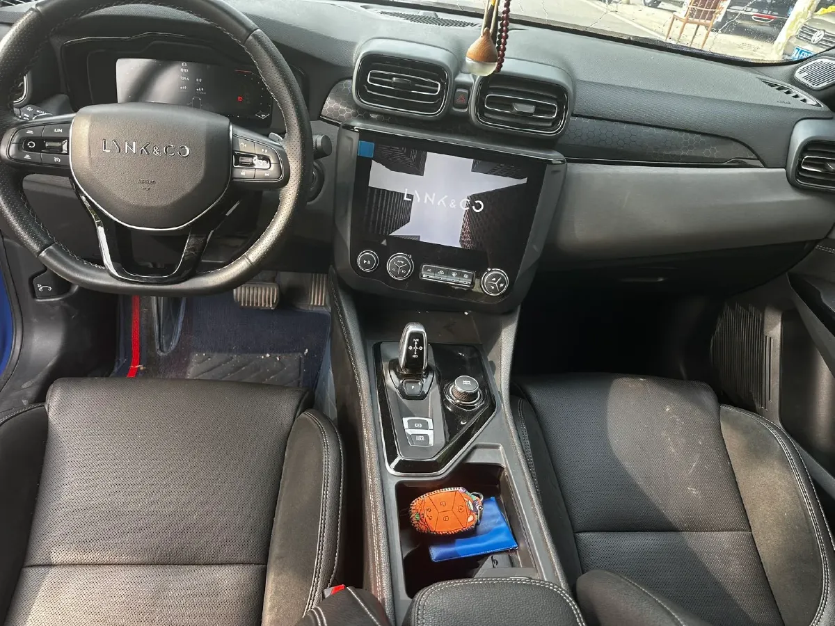 2021 LYNK&CO 03 2.0T 190HP L4 6AT,autocango,china used car exporter,china ev exporter,chinese used car exporter,chinese used ev exporter