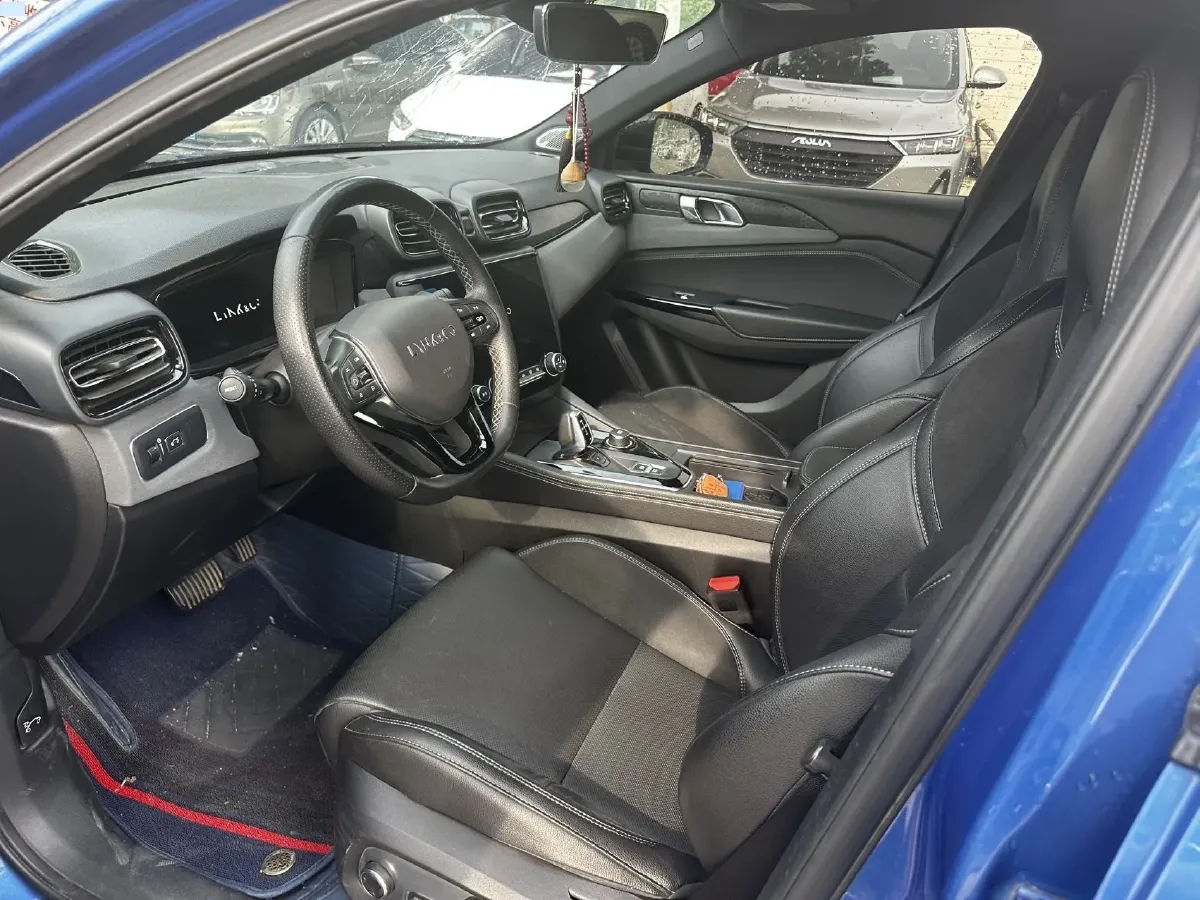 2021 LYNK&CO 03 2.0T 190HP L4 6AT,autocango,china used car exporter,china ev exporter,chinese used car exporter,chinese used ev exporter