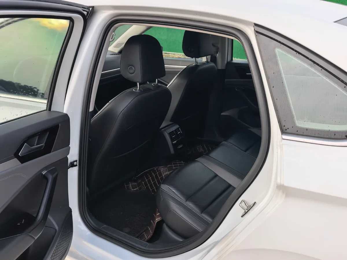 2019 Volkswagen Tharu 1.4T 150HP L4 7DCT,autocango,china used car exporter,china ev exporter,chinese used car exporter,chinese used ev exporter