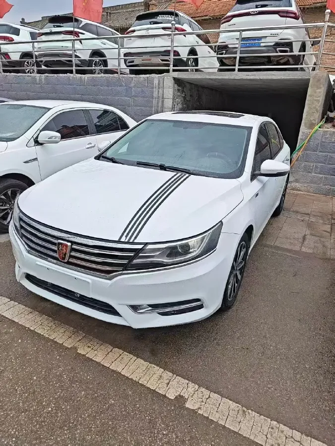 2017 Roewe i6 1.5T 169HP L4 7DCT,autocango,china used car exporter,china ev exporter,chinese used car exporter,chinese used ev exporter