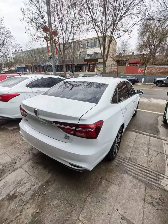 2017 Roewe i6 1.5T 169HP L4 7DCT,autocango,china used car exporter,china ev exporter,chinese used car exporter,chinese used ev exporter