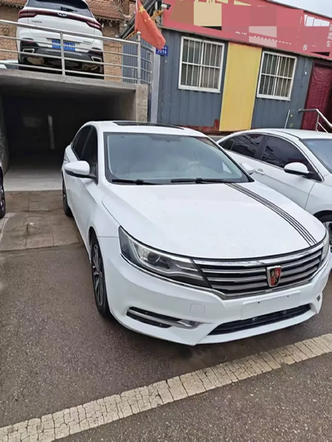 2017 Roewe i6 1.5T 169HP L4 7DCT,autocango,china used car exporter,china ev exporter,chinese used car exporter,chinese used ev exporter