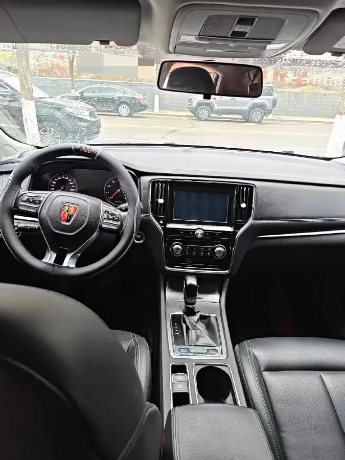 2017 Roewe i6 1.5T 169HP L4 7DCT,autocango,china used car exporter,china ev exporter,chinese used car exporter,chinese used ev exporter