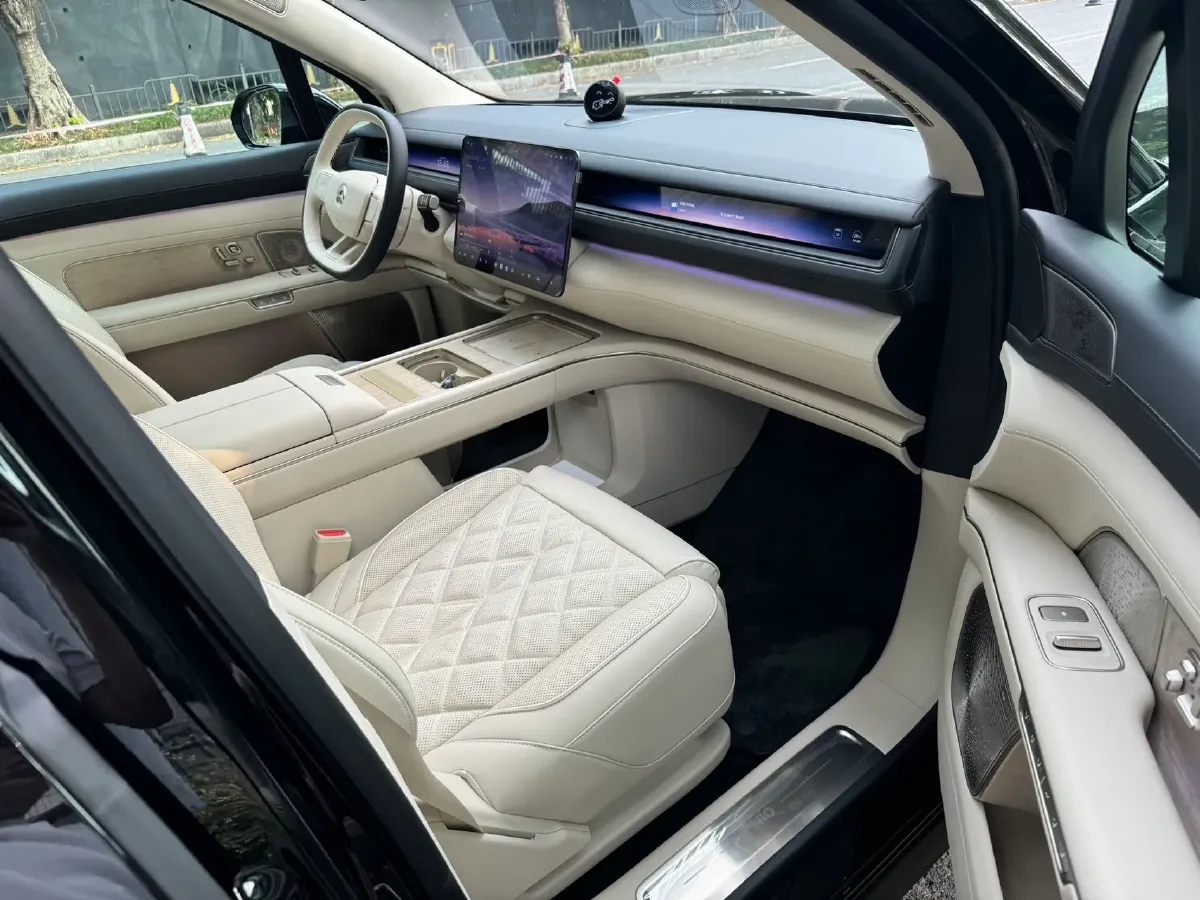 2026 NIO ES8 BEV,autocango,china used car exporter,china ev exporter,chinese used car exporter,chinese used ev exporter