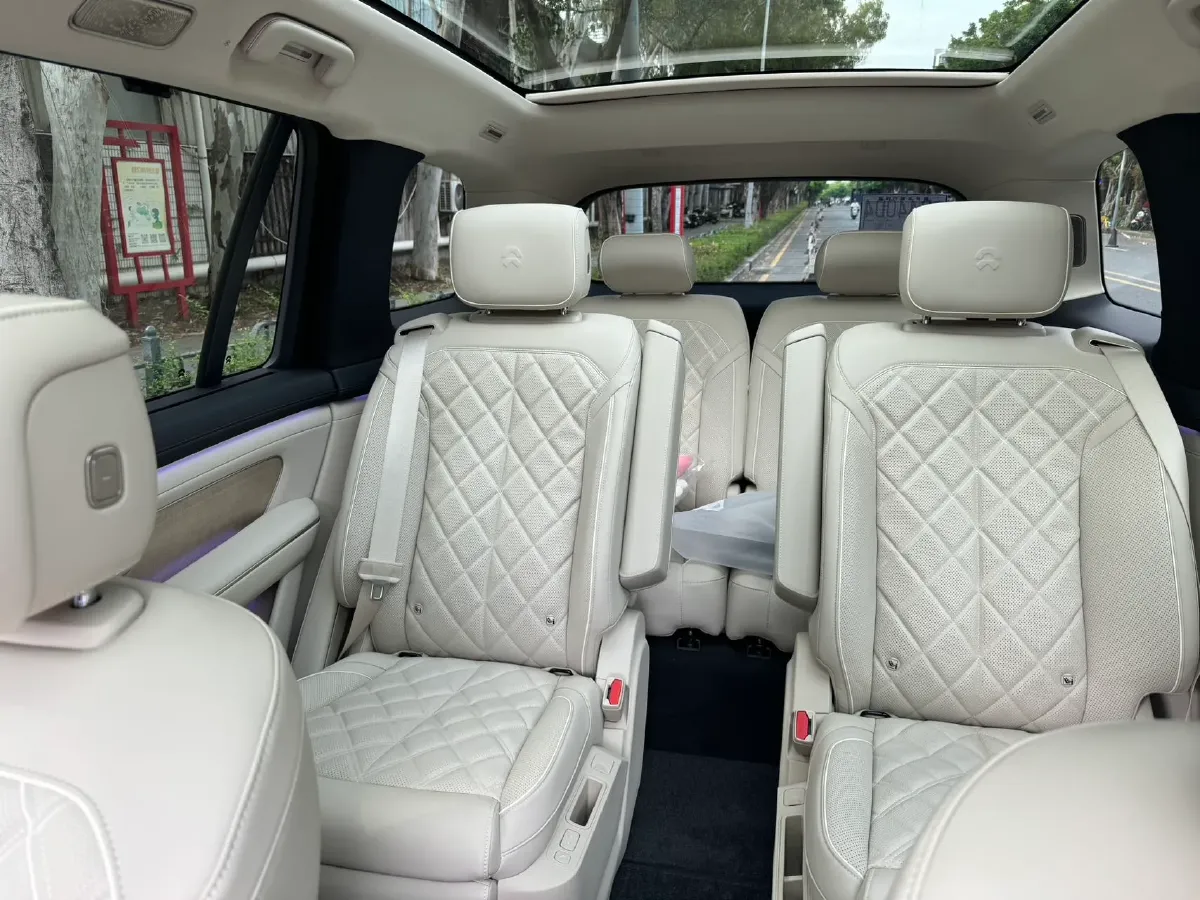 2026 NIO ES8 BEV,autocango,china used car exporter,china ev exporter,chinese used car exporter,chinese used ev exporter